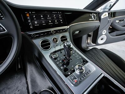 Bentley Continental GT Neuwagen