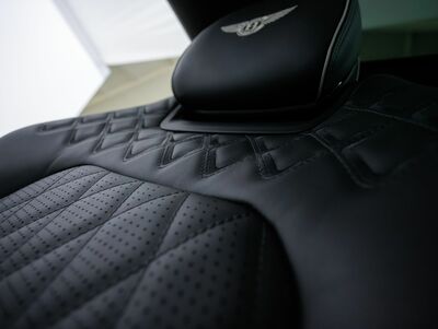 Bentley Continental GT Neuwagen