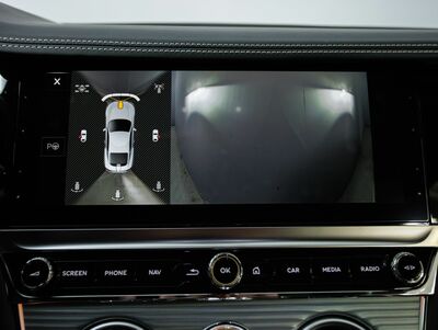 Bentley Continental GT Neuwagen