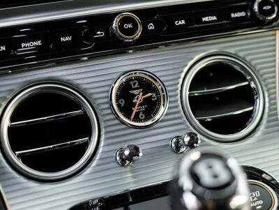 Bentley Continental GT Neuwagen