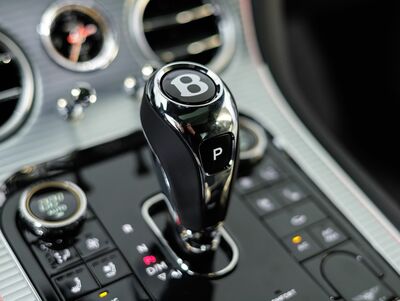 Bentley Continental GT Neuwagen