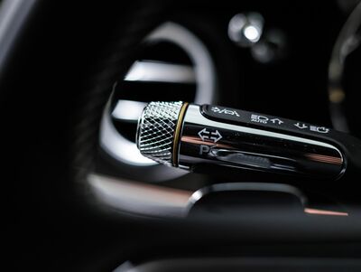 Bentley Continental GT Neuwagen