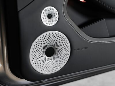 Bentley Continental GT Neuwagen