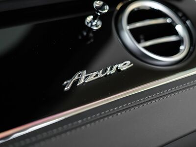 Bentley Continental GT Neuwagen