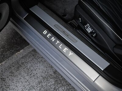 Bentley Continental GT Neuwagen