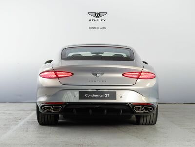 Bentley Continental GT Neuwagen
