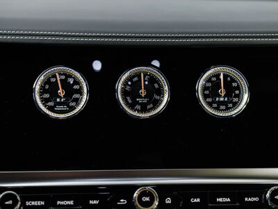 Bentley Continental GT Neuwagen