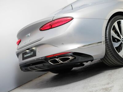 Bentley Continental GT Neuwagen