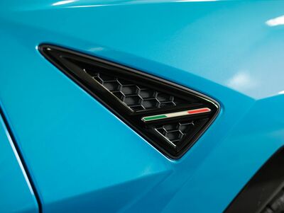 Lamborghini Urus Gebrauchtwagen