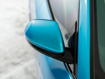 Lamborghini Urus Gebrauchtwagen