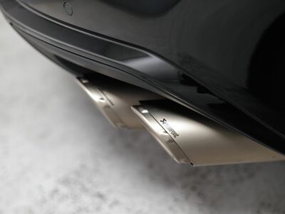 Lamborghini Urus Gebrauchtwagen