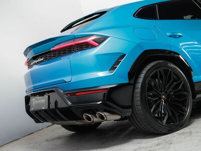 Lamborghini Urus Gebrauchtwagen