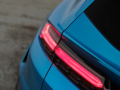 Lamborghini Urus Gebrauchtwagen