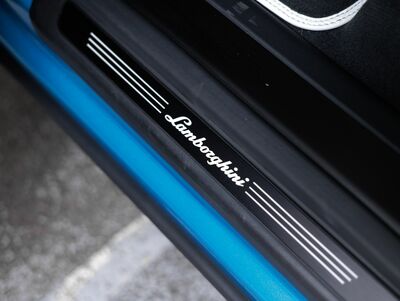 Lamborghini Urus Gebrauchtwagen