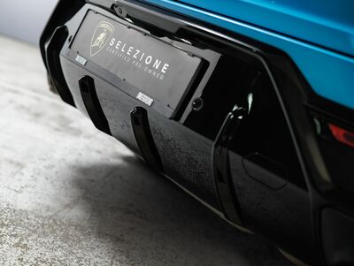 Lamborghini Urus Gebrauchtwagen