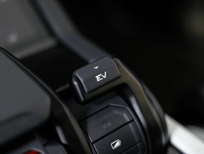 Lamborghini Urus Gebrauchtwagen