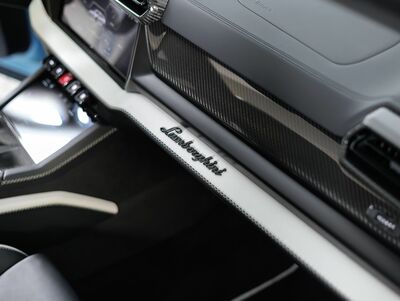 Lamborghini Urus Gebrauchtwagen