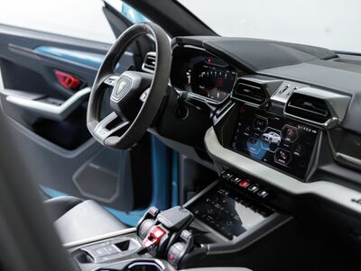 Lamborghini Urus Gebrauchtwagen