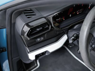 Lamborghini Urus Gebrauchtwagen