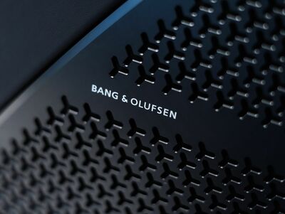 Lamborghini Urus Gebrauchtwagen