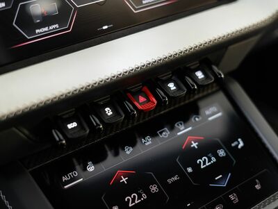 Lamborghini Urus Gebrauchtwagen