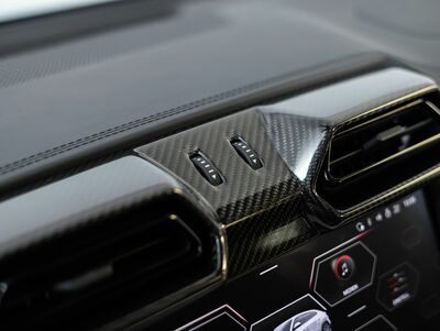 Lamborghini Urus Gebrauchtwagen