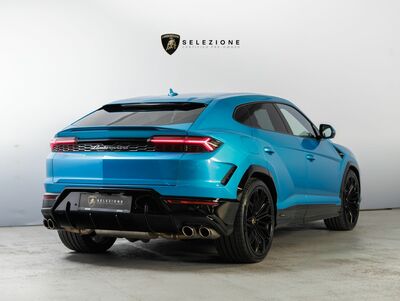 Lamborghini Urus Gebrauchtwagen