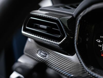 Lamborghini Urus Gebrauchtwagen