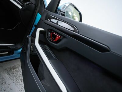 Lamborghini Urus Gebrauchtwagen