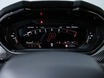 Lamborghini Urus Gebrauchtwagen