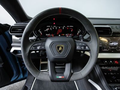 Lamborghini Urus Gebrauchtwagen