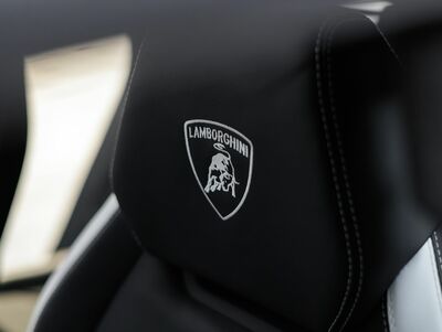 Lamborghini Urus Gebrauchtwagen