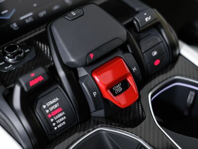 Lamborghini Urus Gebrauchtwagen