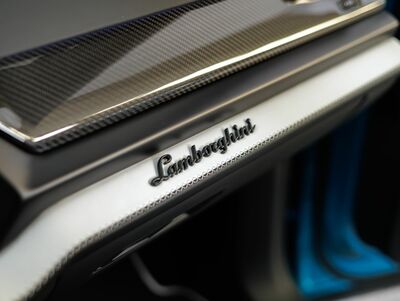 Lamborghini Urus Gebrauchtwagen