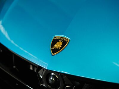 Lamborghini Urus Gebrauchtwagen