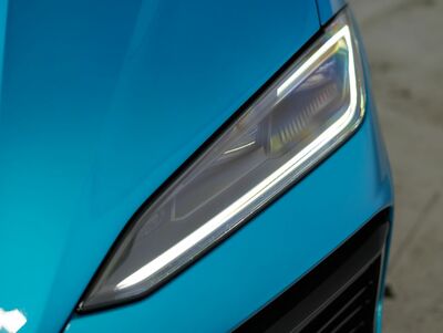 Lamborghini Urus Gebrauchtwagen