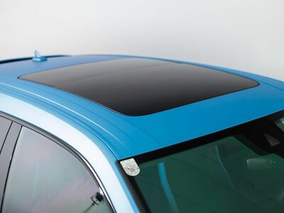 Lamborghini Urus Gebrauchtwagen