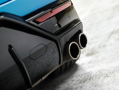 Lamborghini Urus Gebrauchtwagen