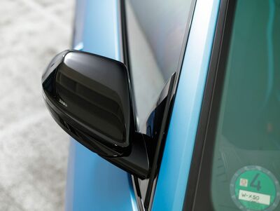 Lamborghini Urus Gebrauchtwagen