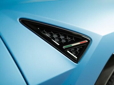 Lamborghini Urus Gebrauchtwagen