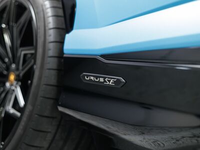 Lamborghini Urus Gebrauchtwagen