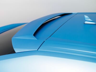 Lamborghini Urus Gebrauchtwagen