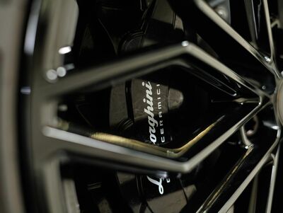 Lamborghini Urus Gebrauchtwagen