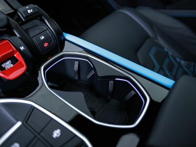 Lamborghini Urus Gebrauchtwagen