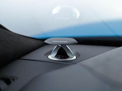 Lamborghini Urus Gebrauchtwagen