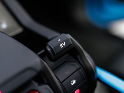 Lamborghini Urus Gebrauchtwagen