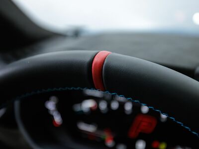 Lamborghini Urus Gebrauchtwagen