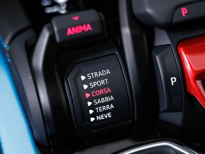 Lamborghini Urus Gebrauchtwagen