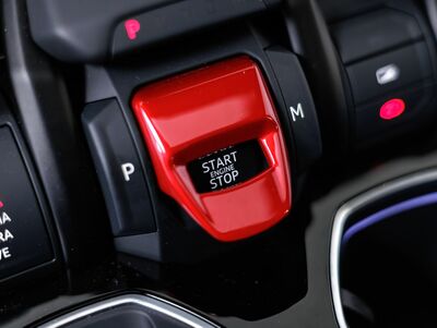 Lamborghini Urus Gebrauchtwagen