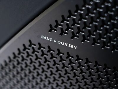 Lamborghini Urus Gebrauchtwagen